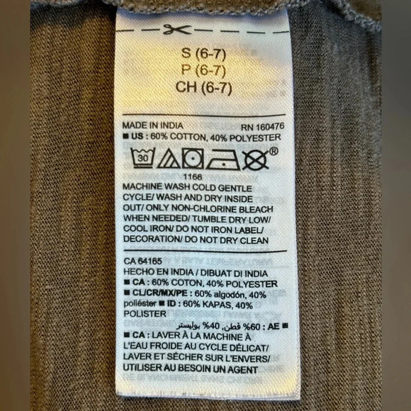 Old Navy Boys Brown Graphic Tank Top Beach Surfer Neon Purple PInk Size Small - Picture 4 of 4